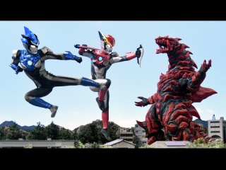 第7話 ヒーロー失格