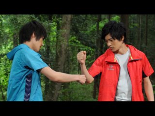 第9話 ウルトラマンの名のもとに