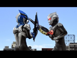 第11話 アイゼン狂騒曲