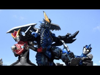 第22話 異次元かあさん