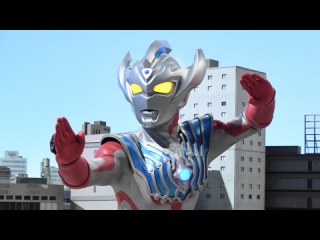 第1話 バディゴー!