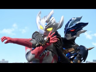 第2話 トレギア
