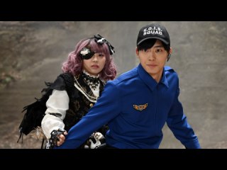第7話 魔の山へ!!