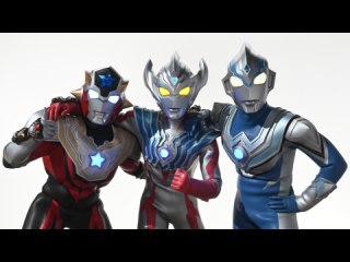 第13話 イージス超会議