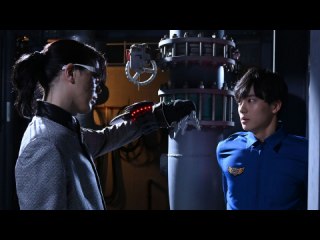 第14話 護る力と闘う力