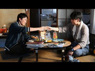 第18話 新しき世界のために