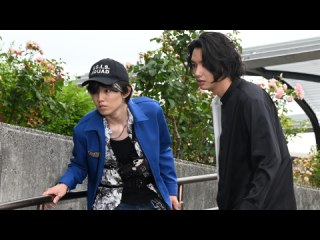 第21話 地球の友人
