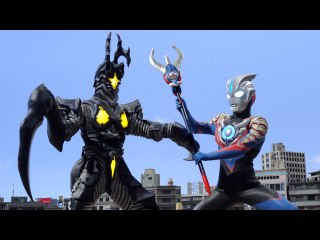 第5話 逃げない心