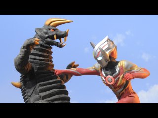 第10話 ジャグラー死す!