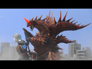 第11話 大変! ママが来た