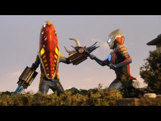 第20話 復讐の引き金