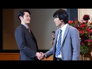 第7話 サクリファイス