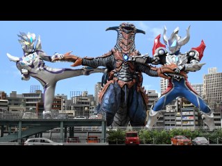 第14話 シャドーの影