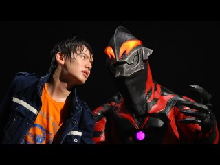 第17話 キングの奇跡!変えるぜ!運命!!