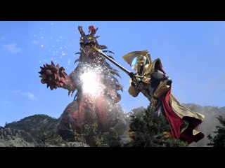 第18話 夢を継ぐ者