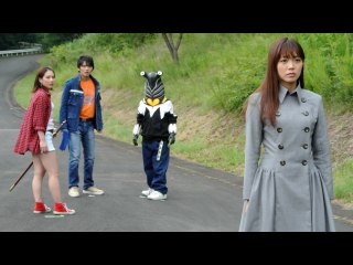 第19話 奪われた星雲荘