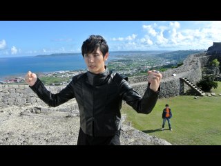 第23話 ストルムの光