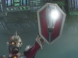 第5話 男の意地の必殺剣! 裂刀怪獣バギラ登場