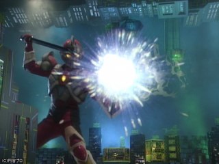 第6話 恐怖のメロディ 音波怪獣アノシラス 裂刀怪獣バギラ登場