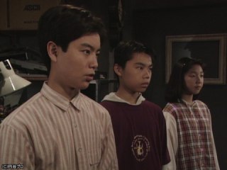 第11話 おこづかいは十万円? 鋼鉄怪獣メタラス登場
