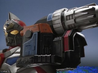 第13話 スポーツなんか大嫌い 電気怪獣ジェネレドン登場
