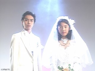 第37話 えっ! パパが死刑? 毒蜘蛛超獣カーンジョルジョ登場