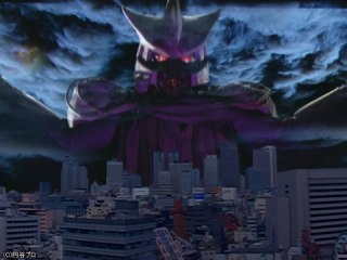 第39話 さらばグリッドマン