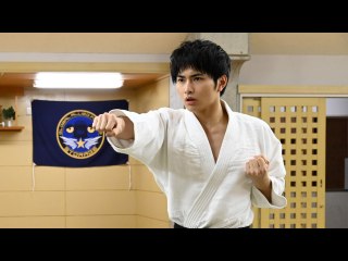 第2話 戦士の心得