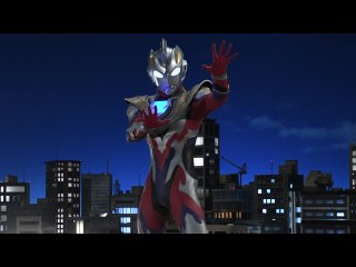 第8話 神秘の力