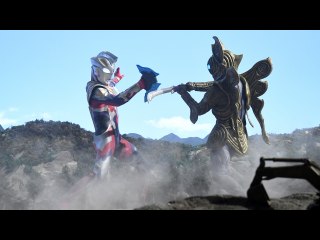 第10話 宇宙海賊登場!