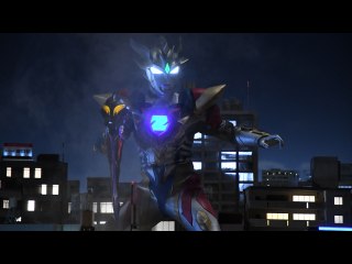 第15話 戦士の使命