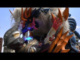 第16話 獅子の声