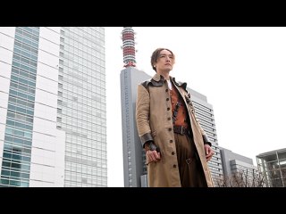 第3話 超古代の光と闇