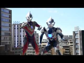 第7話 インター・ユニバース
