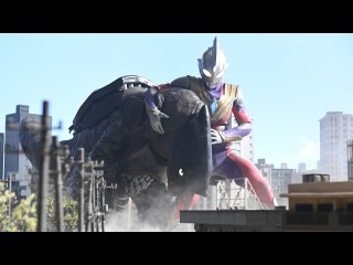 第10話 揺れるココロ