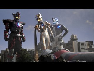 第11話 光と闇の邂逅
