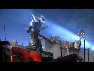 第16話 嗤う滅亡
