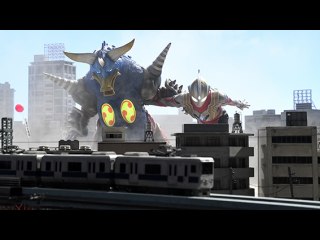 第20話 青いアイツは電撃と共に