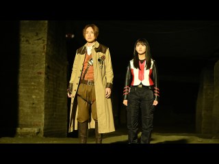 第22話 ラストゲーム