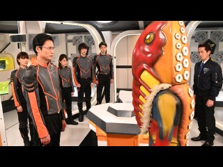 第17話 過去よりの調べ