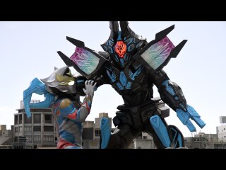 第22話 衰亡のバズド