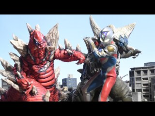 第23話 絶望の空