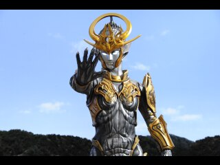 #6 いくさがみ ～戦神～