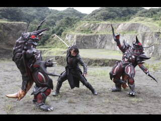 #7 くるる　～眩る～