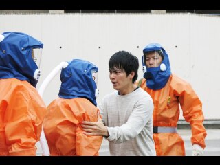 #8 ひびき　～響～