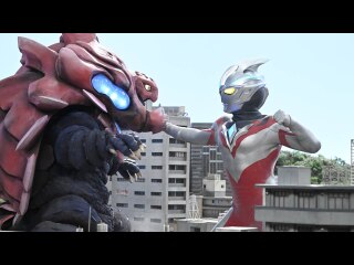 #1 未来へ駆ける円弧（アーク）