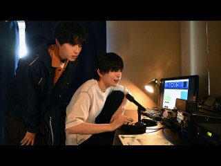 #10 遠くの君へ