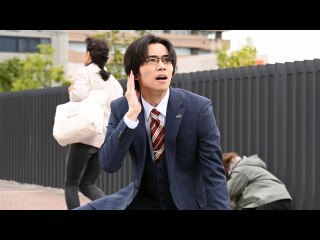 #16 恐れの光