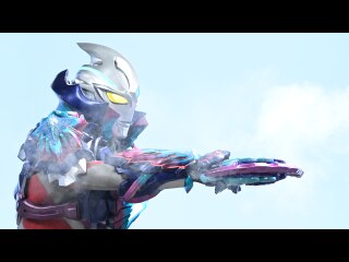 #17 斬鬼流星剣