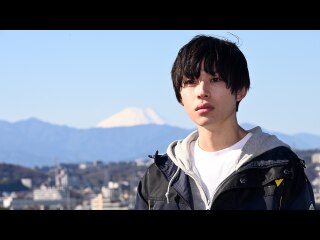 #25 走れ、ユウマ！